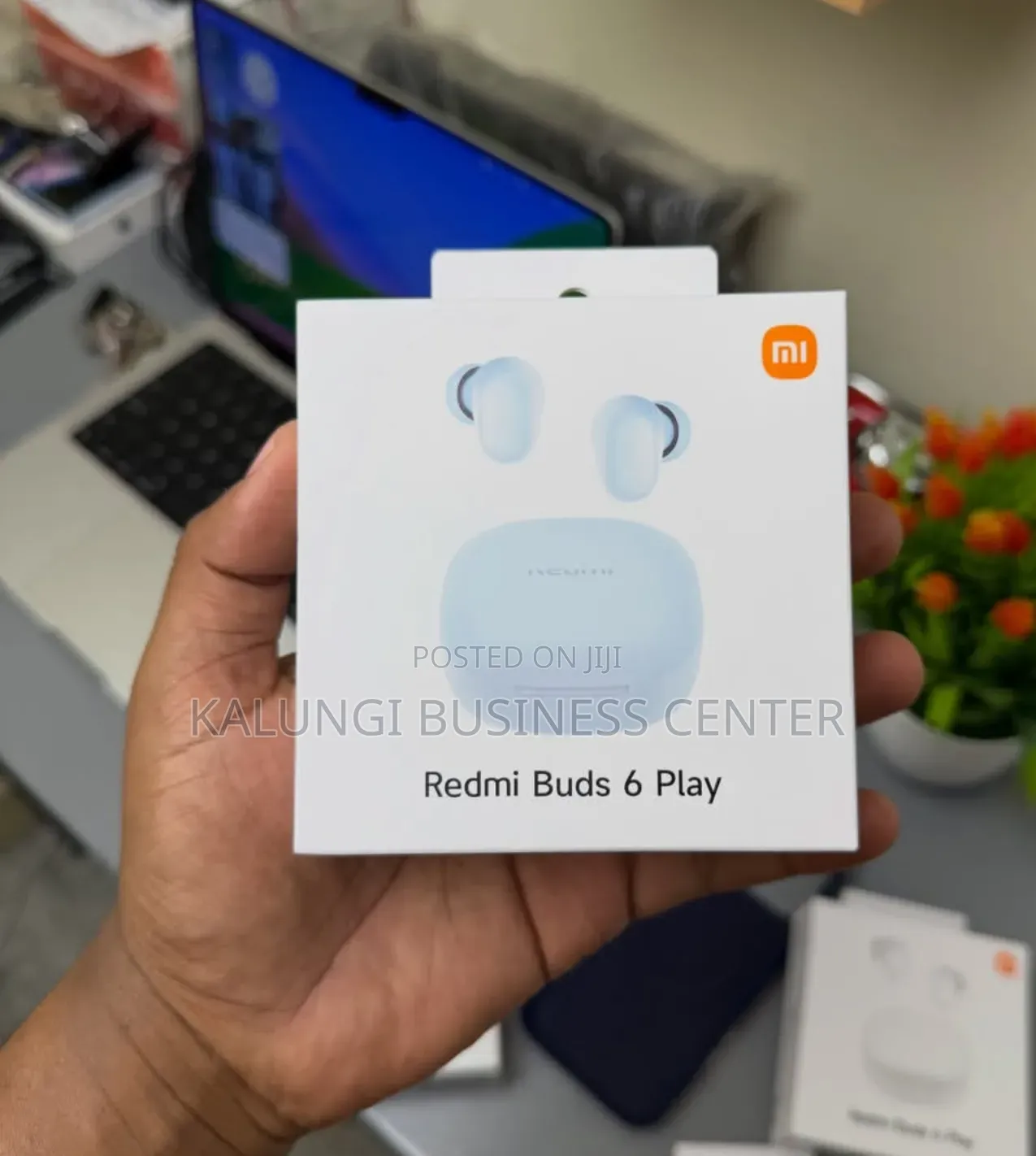 Xiaomi Redmi Buds 6 Play