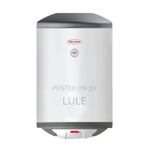 Water Heater