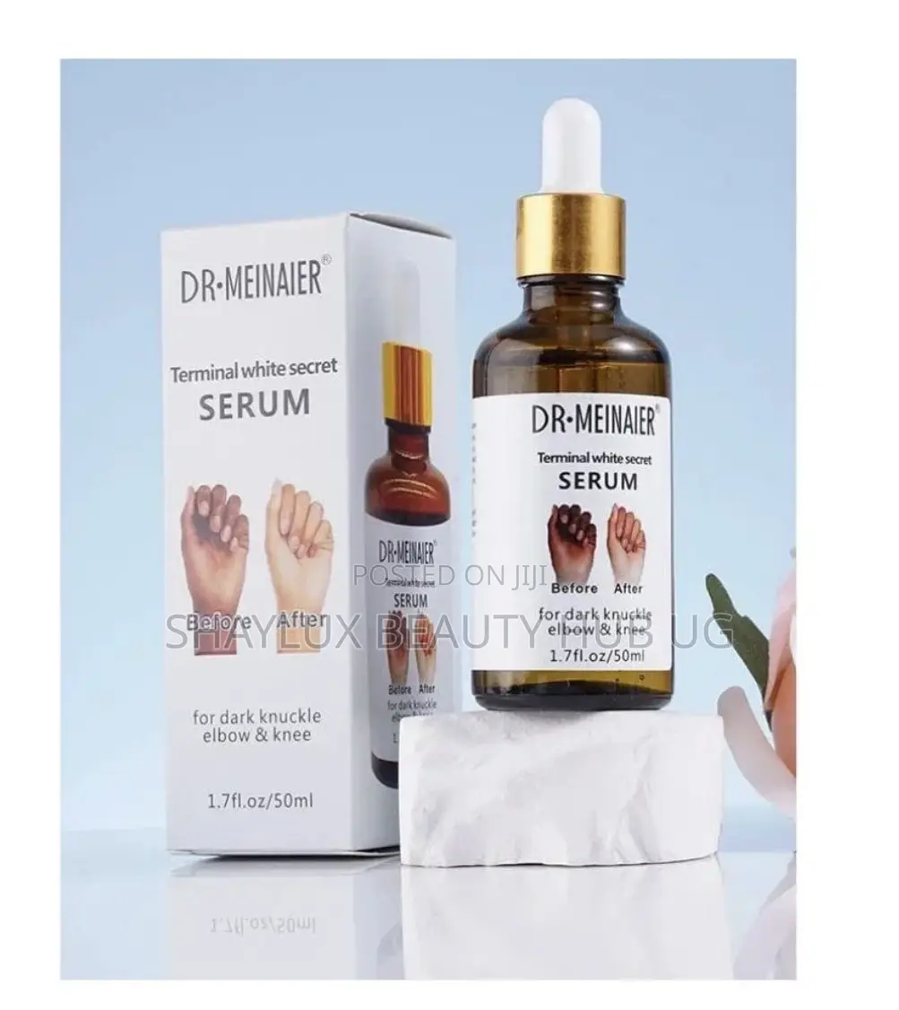 Knuckle Serum