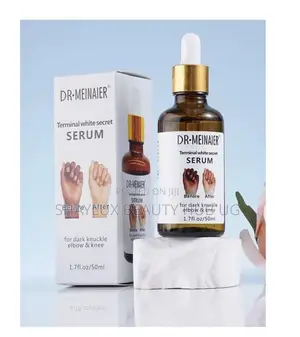 Knuckle Serum