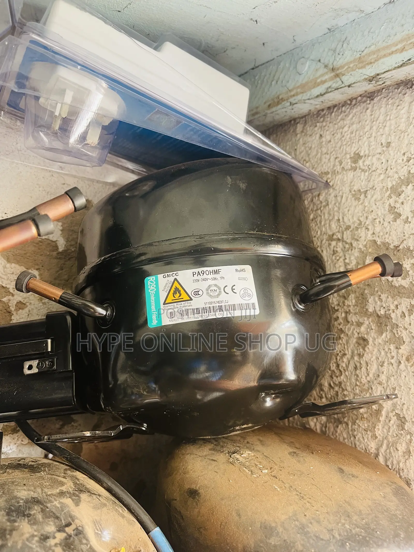 GMCC90,Brandnew Fridge Compressors