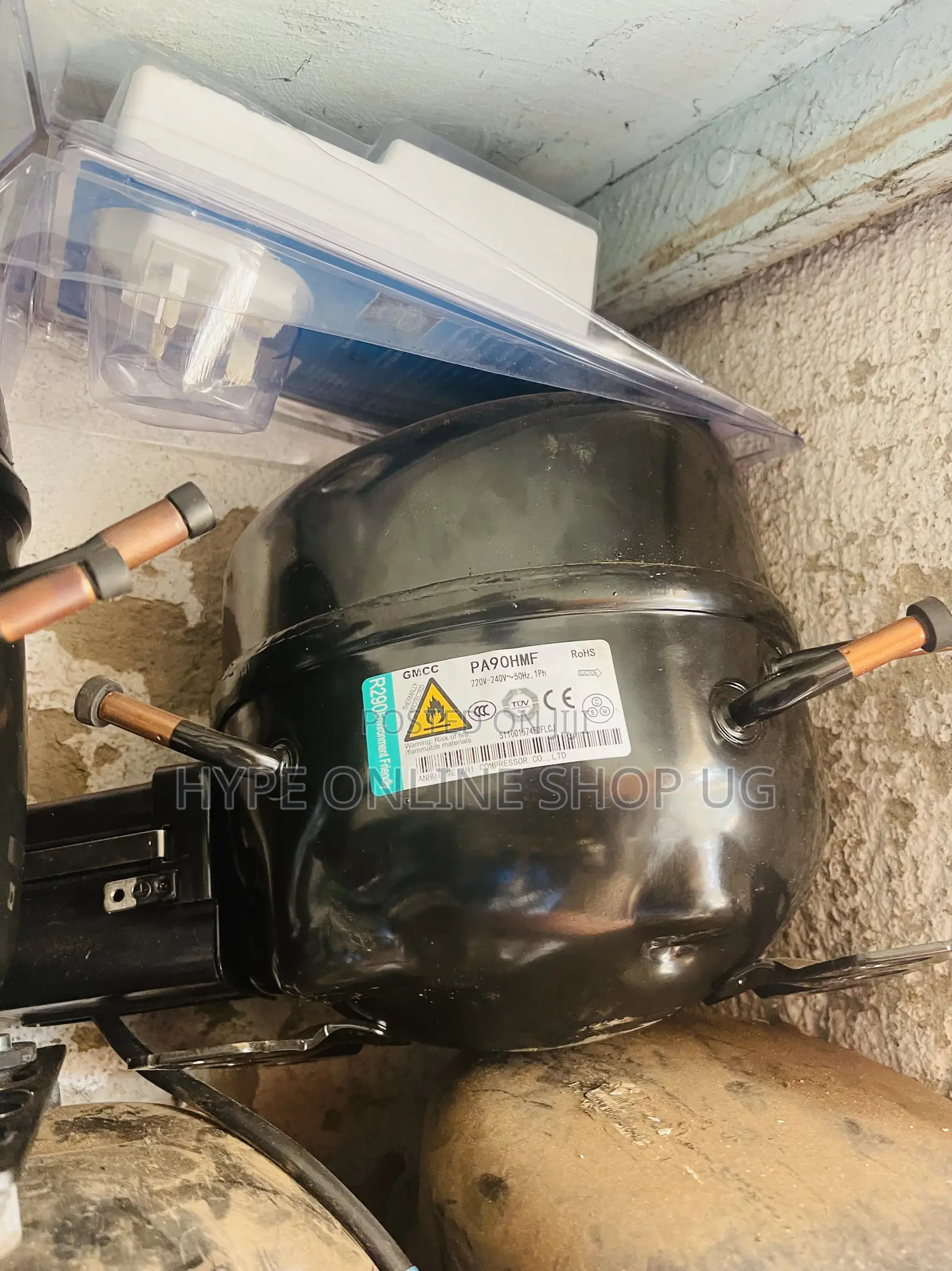 GMCC90,Brandnew Fridge Compressors