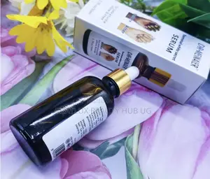 Knuckle Serum