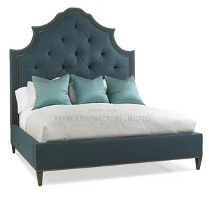 Beds/Vienna Dressed Beds in Any or Size Colour From 1,500,000/-