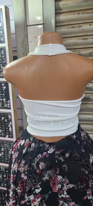 Back Show Tops