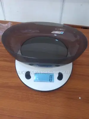 Tabletop Weighing Scales Kitchen Weigh 5kg Weighing Scale