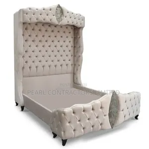 Beds/Dolly Patron Dressed Beds in Any or Size Colour From 2,500,000/-
