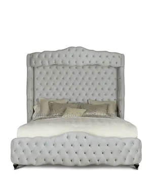 Beds/Dolly Patron Dressed Beds in Any or Size Colour From 2,500,000/-