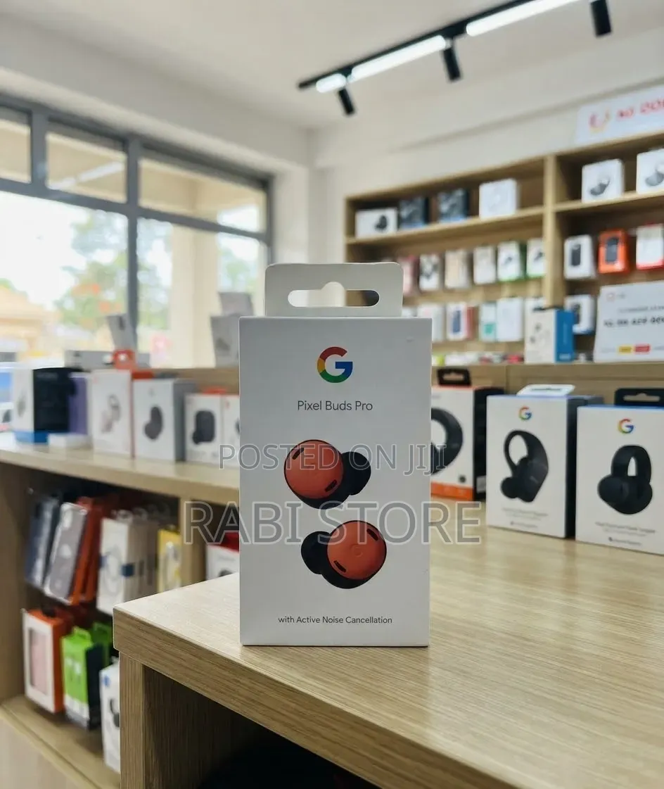 Google Pixel Buds Pro