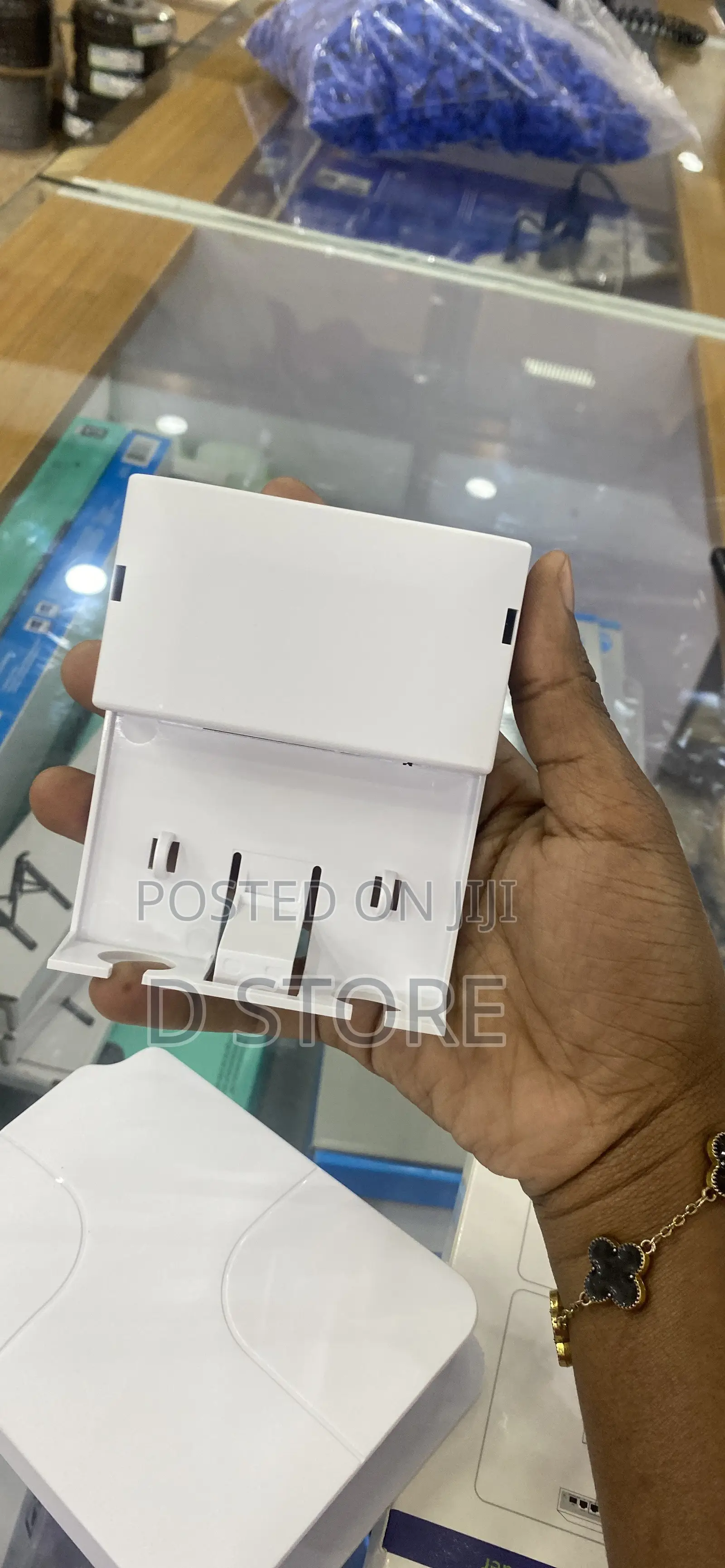 Outdoor Waterproof Poe Extender