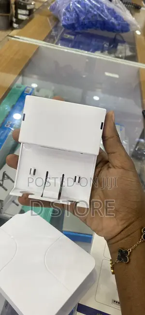 Outdoor Waterproof Poe Extender