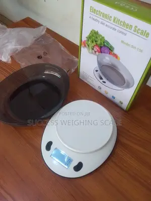 Simple Operation Weighing Scale Digital Weigh 5kg Weighing Scale