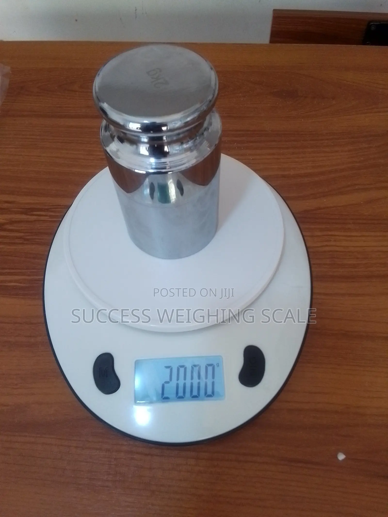 Simple Operation Weighing Scale Digital Weigh 5kg Weighing Scale