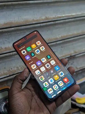 Tecno Camon 19 128 GB Black