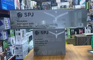 56-Inch SPJ Ceiling Fan