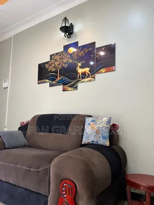 Wall Hangings/Customized Wall Art Pieces