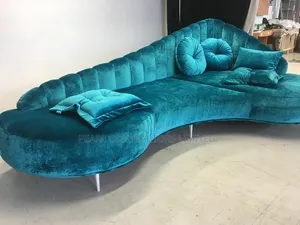 Sofas/the Lounge Four Seaters Sofa Couches in Any Colour 1,600,000/-