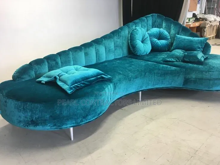 Sofas/the Lounge Four Seaters Sofa Couches in Any Colour 1,600,000/-