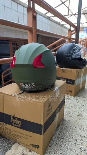 Head Helmet Heavy Duty