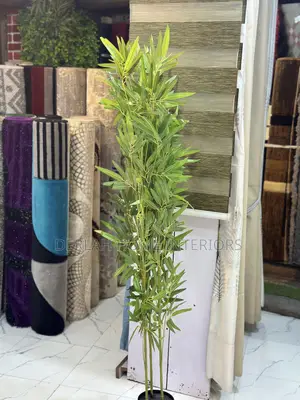 160cm Artificial Bamboo / Plant