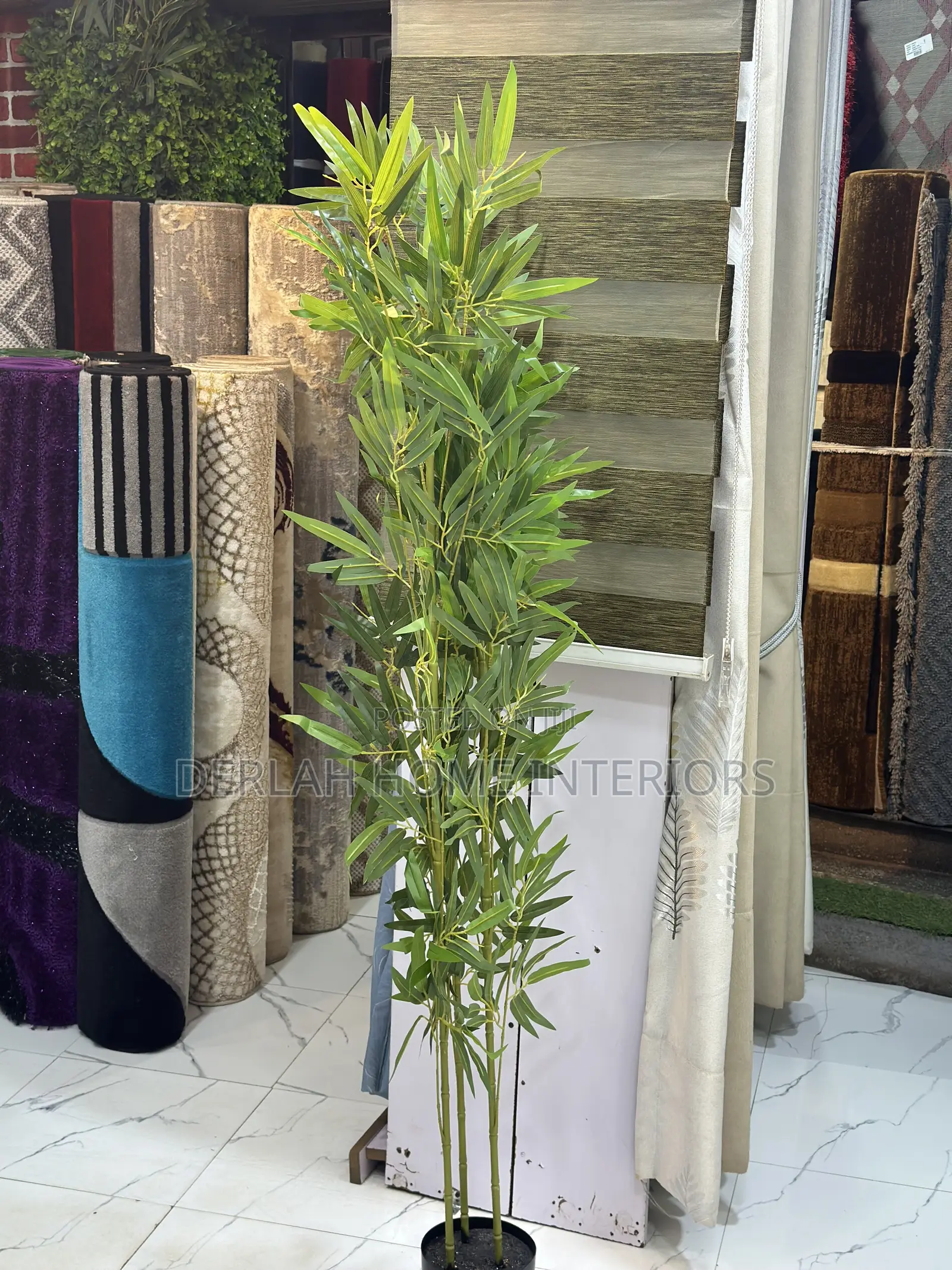 160cm Artificial Bamboo / Plant