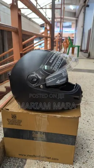 Rider Heavy Duty Helmet