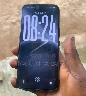 Tecno Camon 50 Pro 256 GB Gray