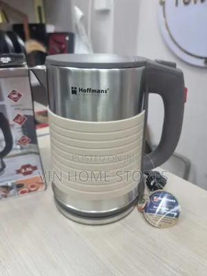 Electric Kettle 2.5 L Hoffmans