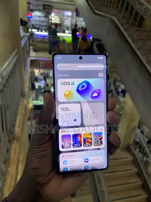Infinix Note 50 Pro 256 GB