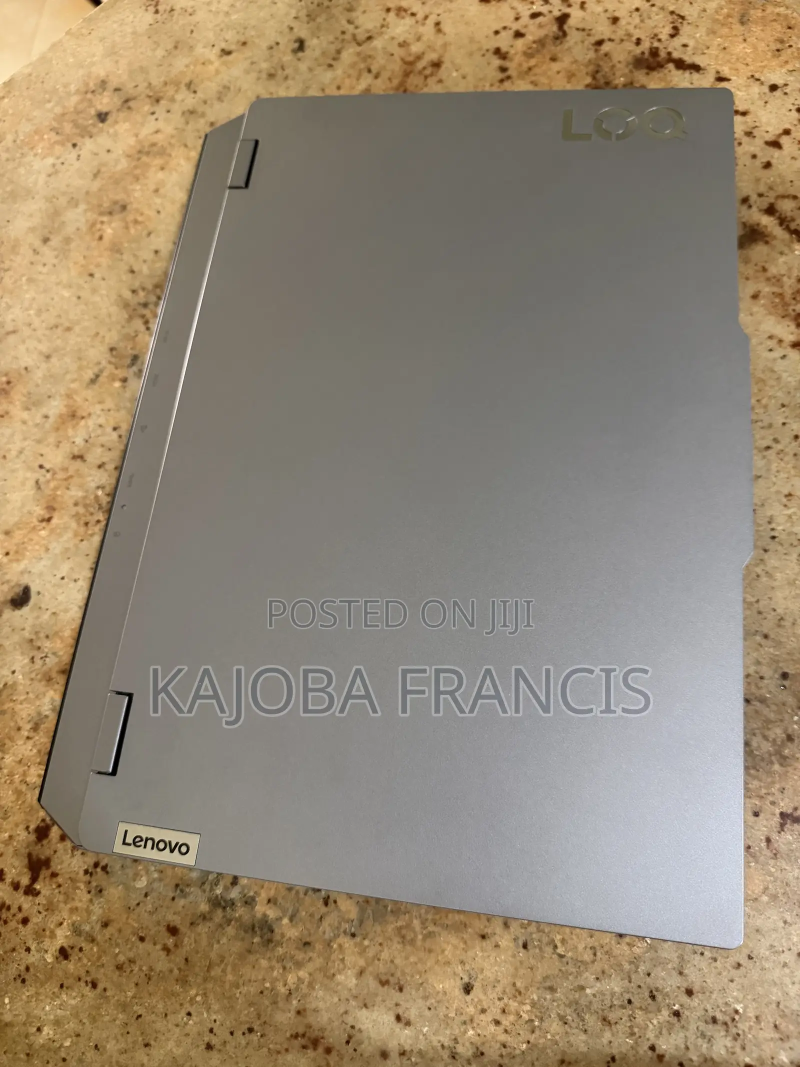 Laptop Lenovo LOQ 15IRH8 16GB Intel Core i7 SSD 512GB