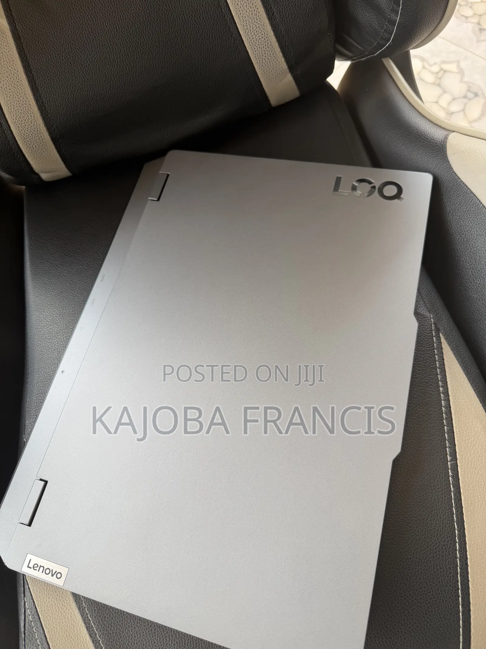 Laptop Lenovo LOQ 15IRH8 16GB Intel Core i7 SSD 512GB