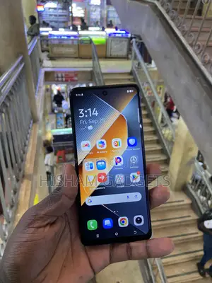 Tecno Pova 6 Neo 256 GB