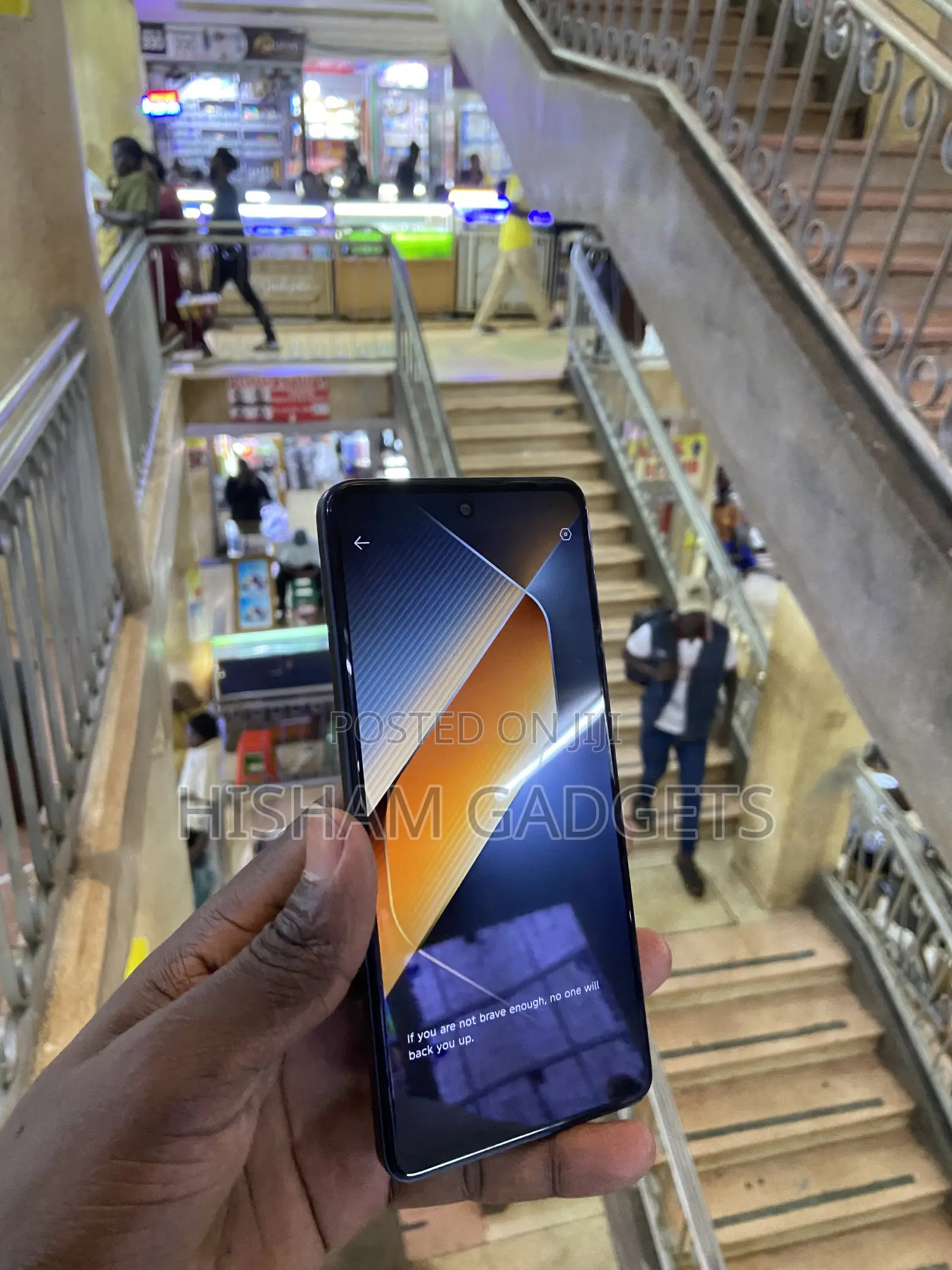Tecno Pova 6 Neo 256 GB