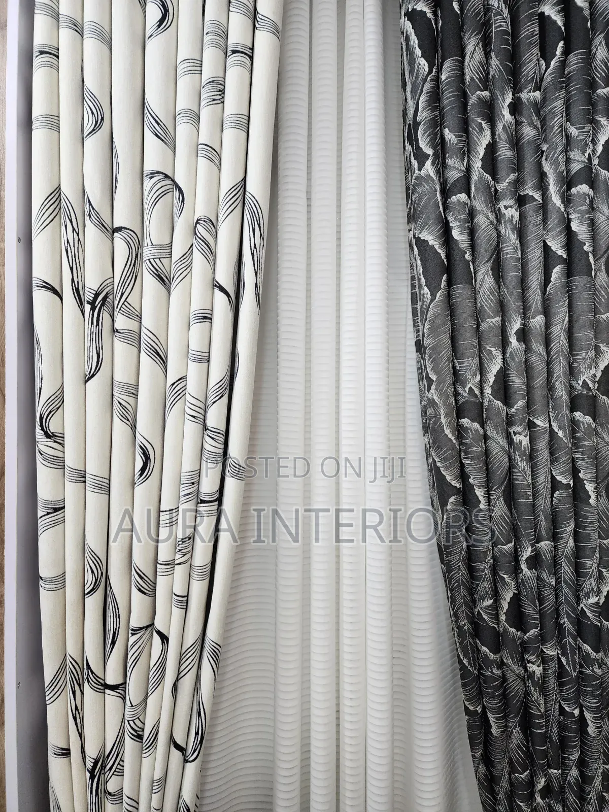 Curtains for Hotels & Airbnb Apartments
