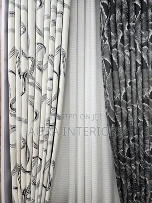 Curtains for Hotels & Airbnb Apartments