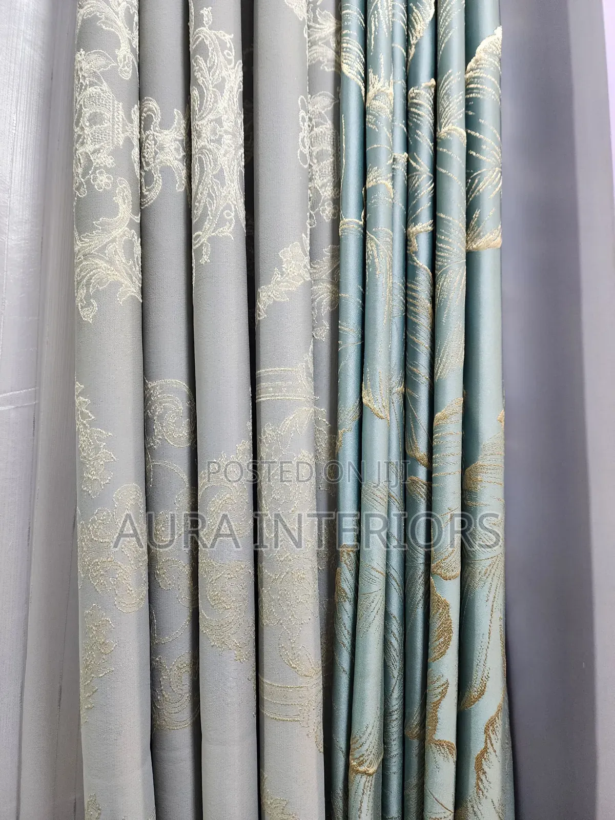 Curtains for Hotels & Airbnb Apartments