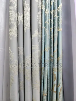 Curtains for Hotels & Airbnb Apartments
