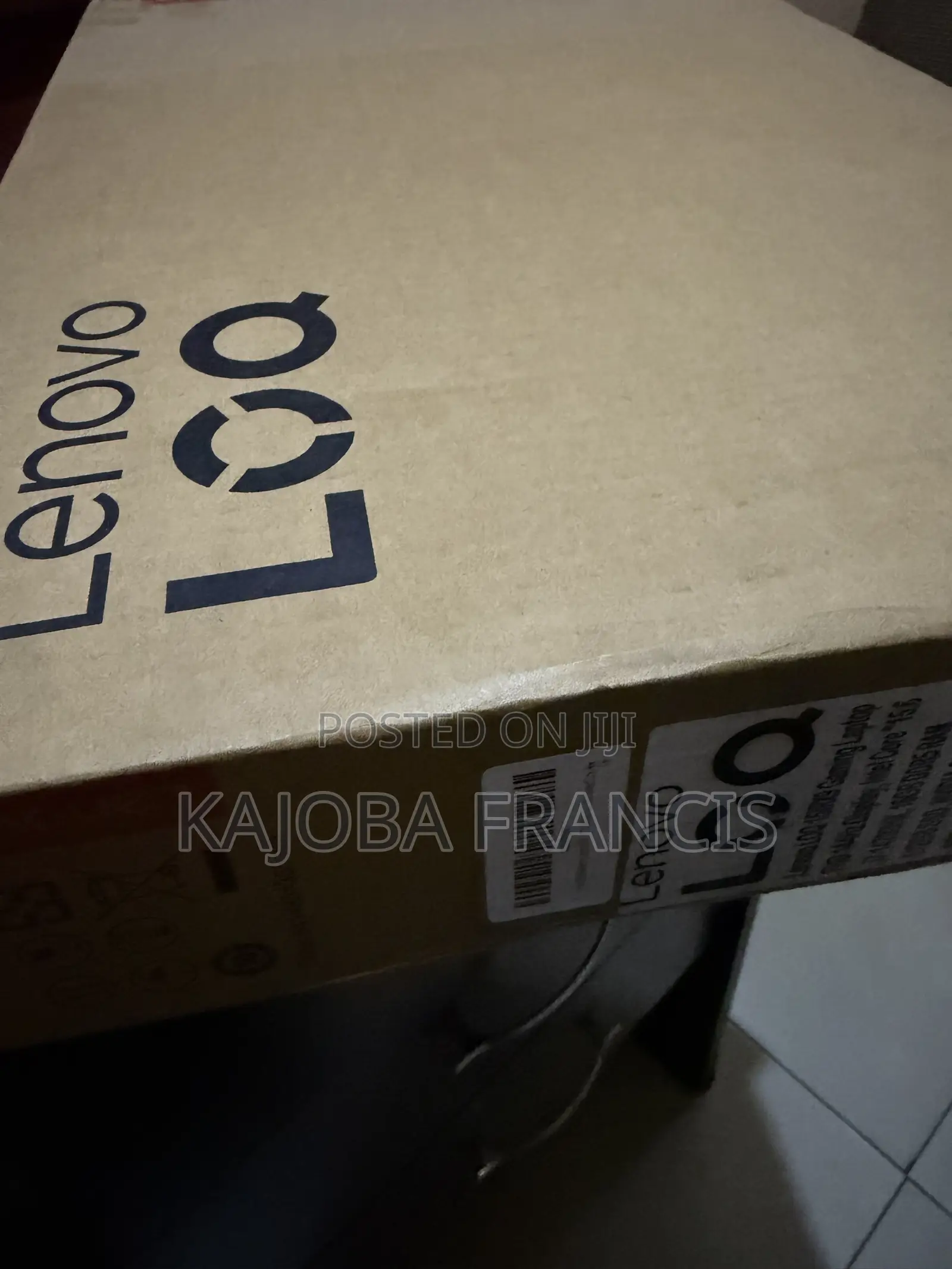 Laptop Lenovo LOQ 15IRH8 16GB Intel Core i7 SSD 512GB