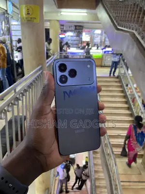 Tecno Spark 50 128 GB