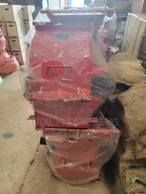 Stone Crusher 15hp (1700r/Min).