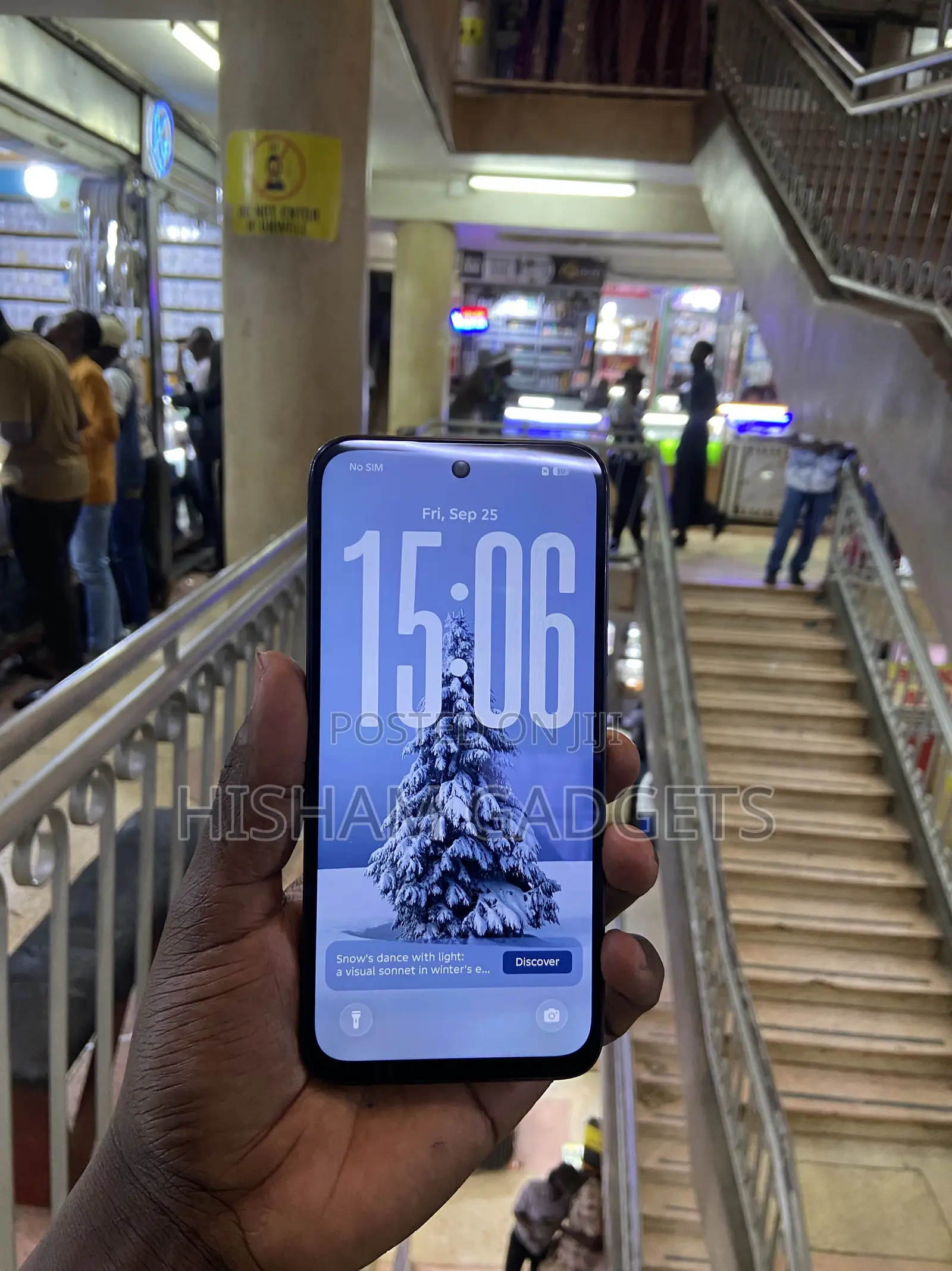 Tecno Spark 50 128 GB