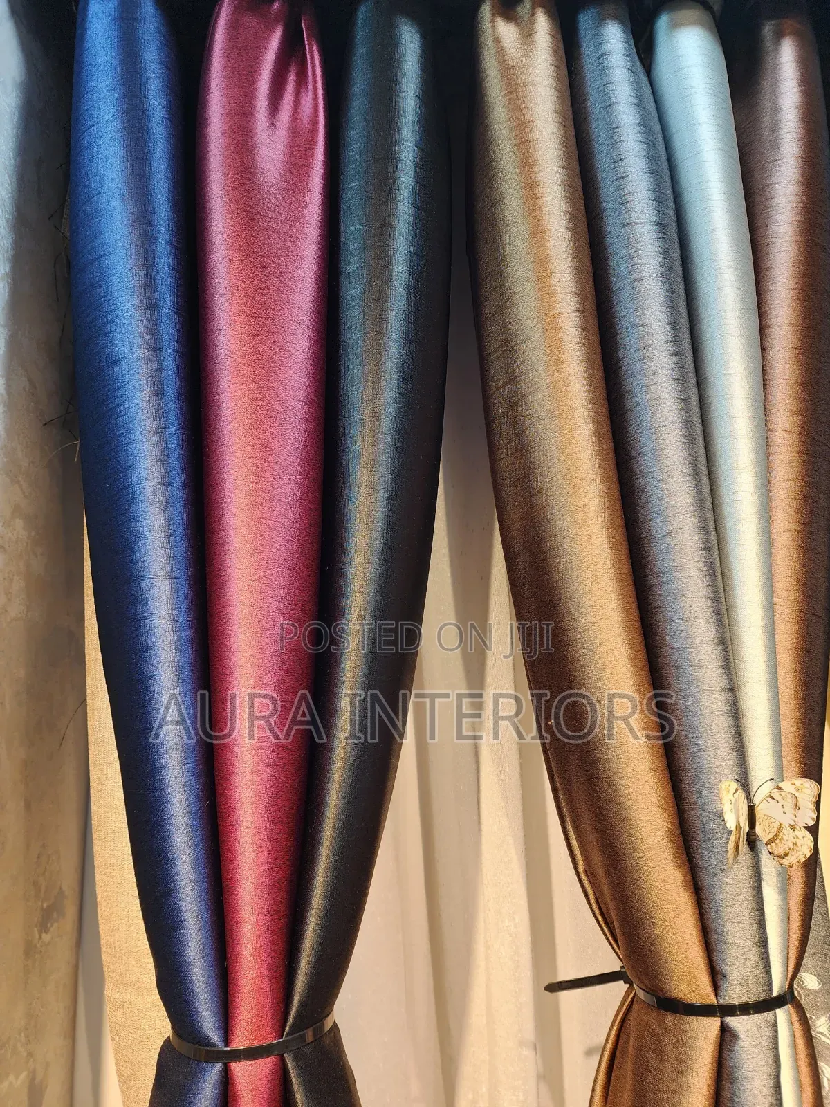 Quality Curtains at Prices You Can Afford