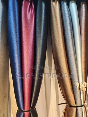 Quality Curtains at Prices You Can Afford