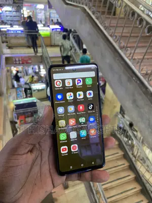 Tecno Pop 9 128 GB Gray