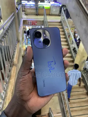 Tecno Pop 9 128 GB Gray