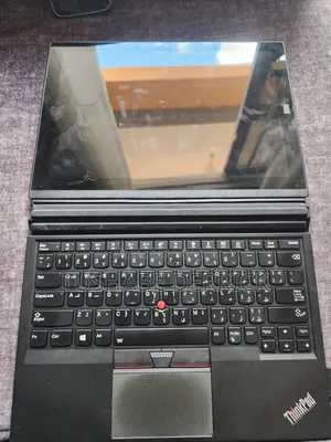 Lenovo ThinkPad X1 Tablet (3rd Gen) 8GB Intel Core i5 HDD+SSD 128GB