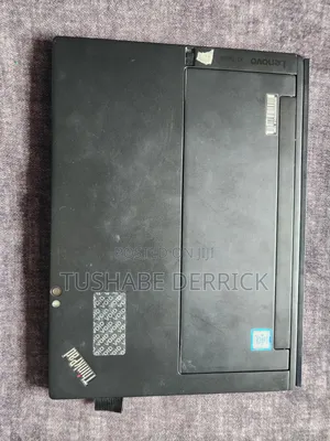 Lenovo ThinkPad X1 Tablet (3rd Gen) 8GB Intel Core i5 HDD+SSD 128GB