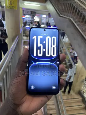 Infinix Smart 20 128 GB Gray