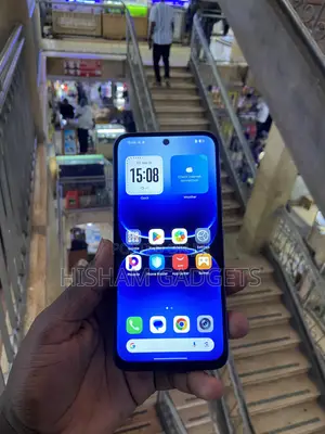 Infinix Smart 20 128 GB Gray