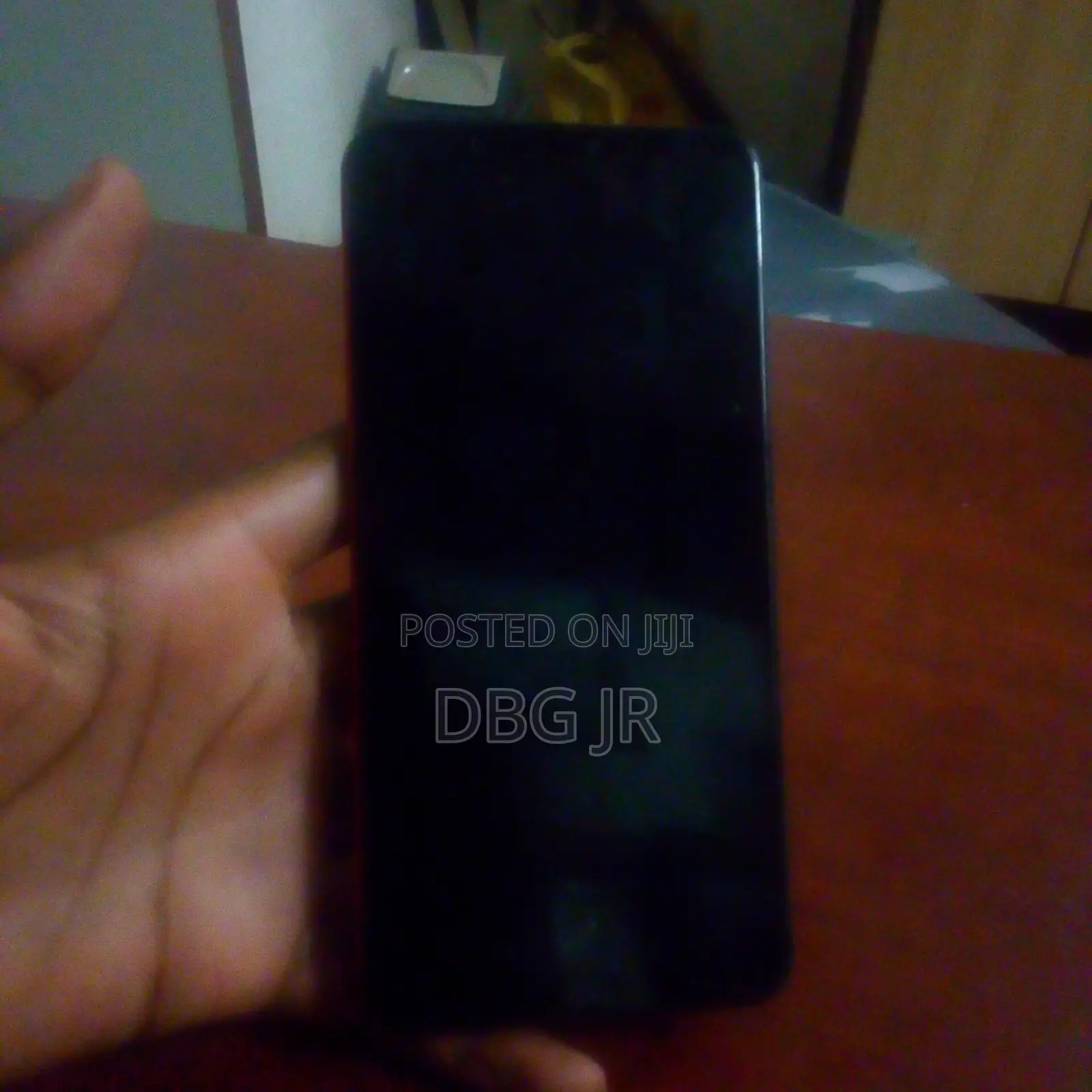 Vivo Y85 64 GB Red